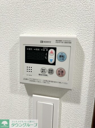 ガリシア森下Vの物件内観写真